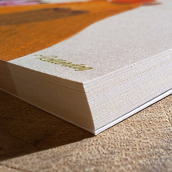 Cappyness Notepad
