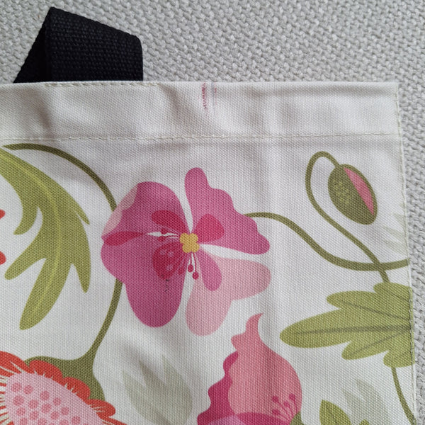 Greta Tote Bag - Reduced